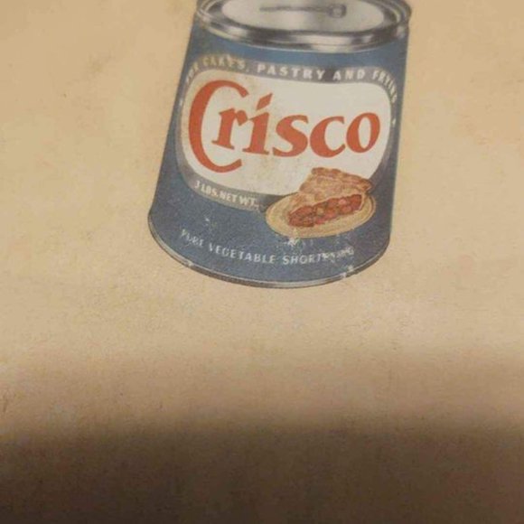 Vintage Better Baking Prepared by the Economics Department Proctor & Gamble - Picture 7 of 10